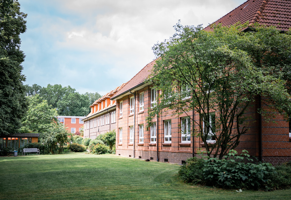Pflegeheim Tostedt